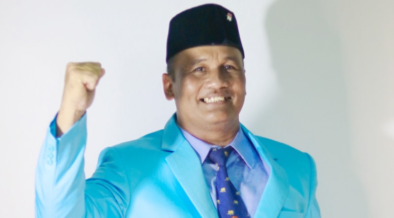 FKOR UNS Targetkan Atlet Paralimpiade Indonesia Sukses Raih Medali di Tokyo