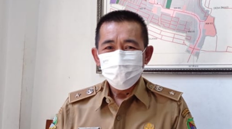 PPKM Level 4 Cukup Efektip Cegah Penyebaran Covid-19