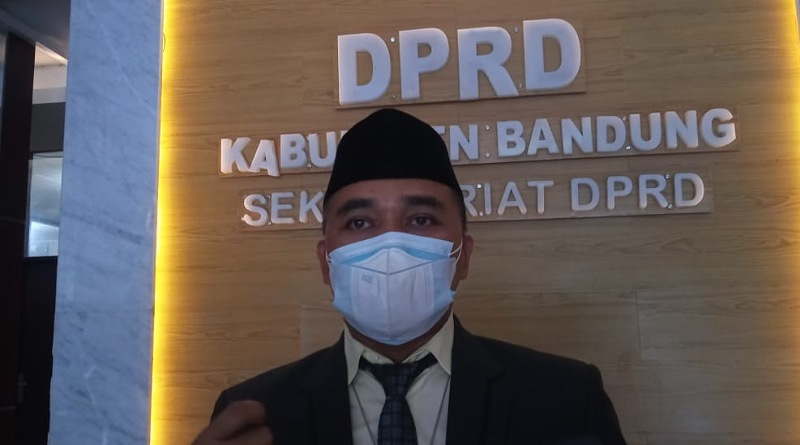 Pilkades Masih Belum Ada Kepastian, Data Bansos Masih Belum Valid