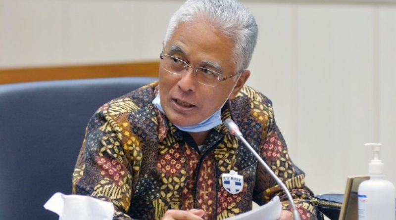 Kaji Secara Komprehensif, Komisi II DPR Dukung Rencana KPU Melakukan Perubahan Surat Suara Pemilu 2024