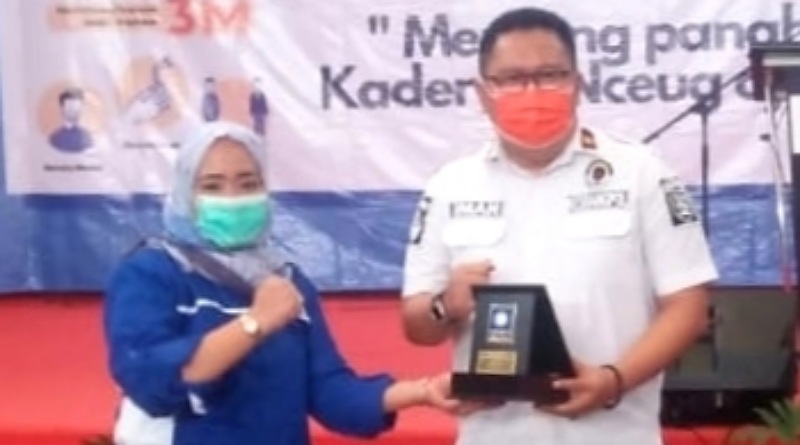 Lagu “Tenda Biru” Menggema di Muscab PAN Kab. Bandung