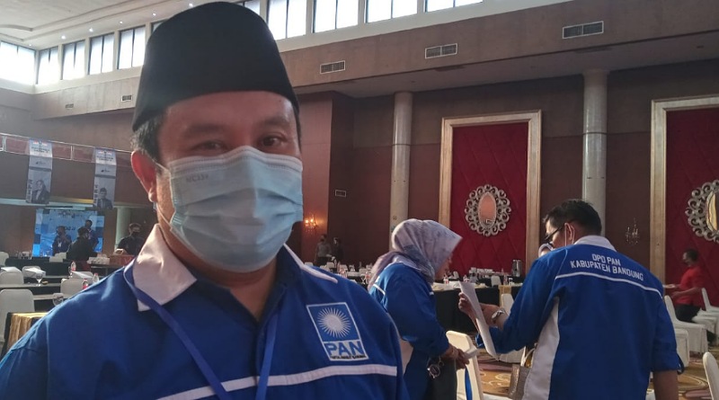 Pembentukan 31 DPC untuk Melayani Daerah dan Masyarakat