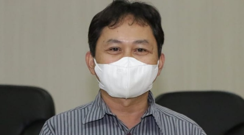 Di Masa Pandemi Tak Ada Ancaman di Sektor Pertanian dan Peternakan