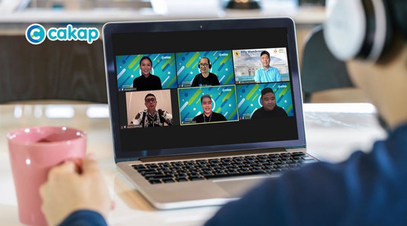 Luncurkan Cakap Teacher Academy, Solusi Percepatan Kompetensi Pengajar Pada Pembelajaran Digital