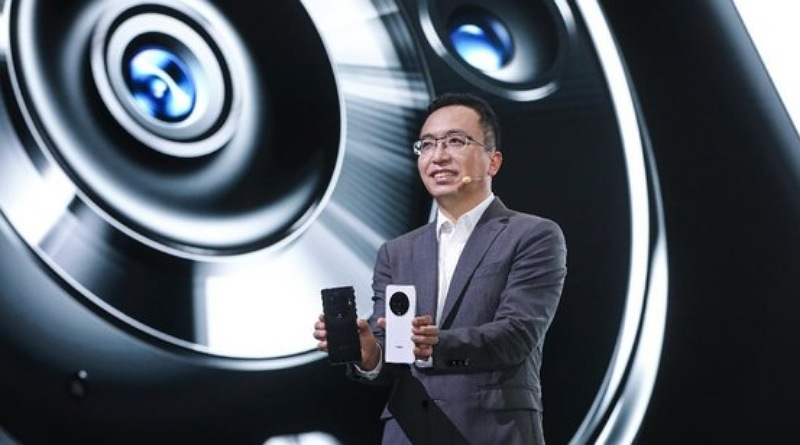 HONOR Mengumumkan Peluncuran Global HONOR Magic3 Series,