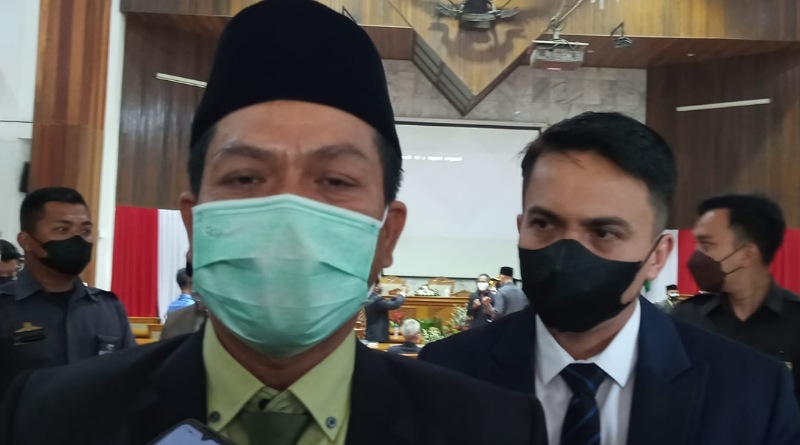 Peringati HUT Kemerdekaan RI, Pemkab Bandung Gelar Lomba Menulis untuk Bupati dan Wakilnya