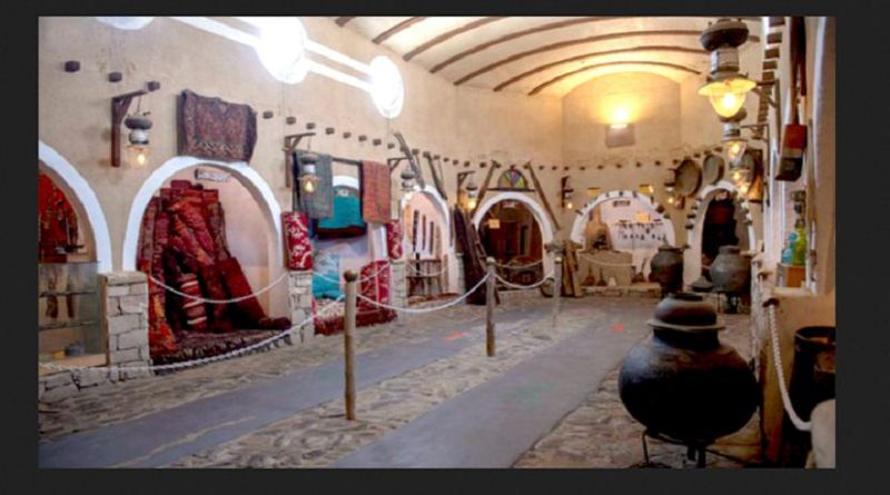 WISATA RELIGI: Museum Al Shareef di Taif Tawarkan Perjalanan ke Masa Lalu
