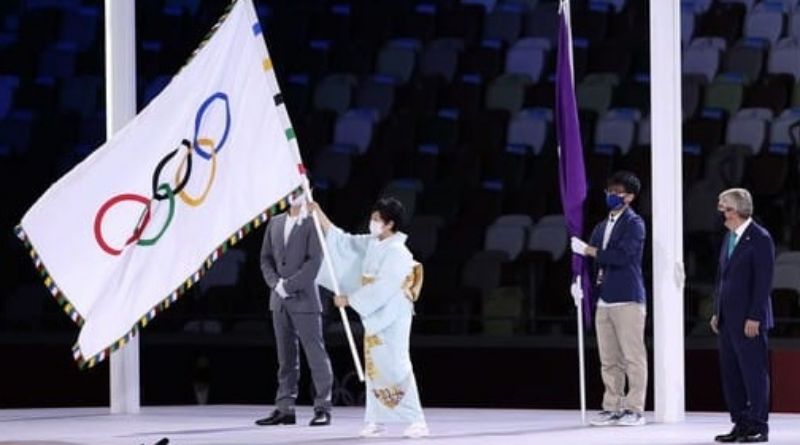 AS Juara, Olimpiade Tokyo 2020 Usai, Sampai Jumpa di Olimpiade Paris 2024