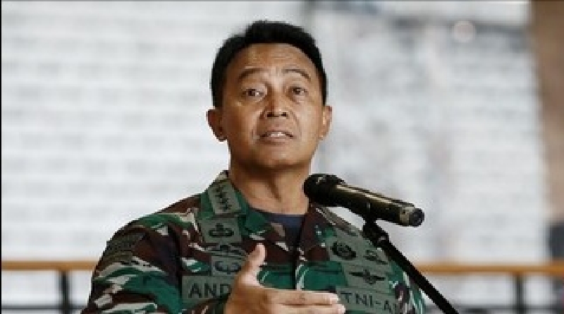 TNI AD Tak Lagi Berlakukan Tes Keperawanan bagi Calon Kowad