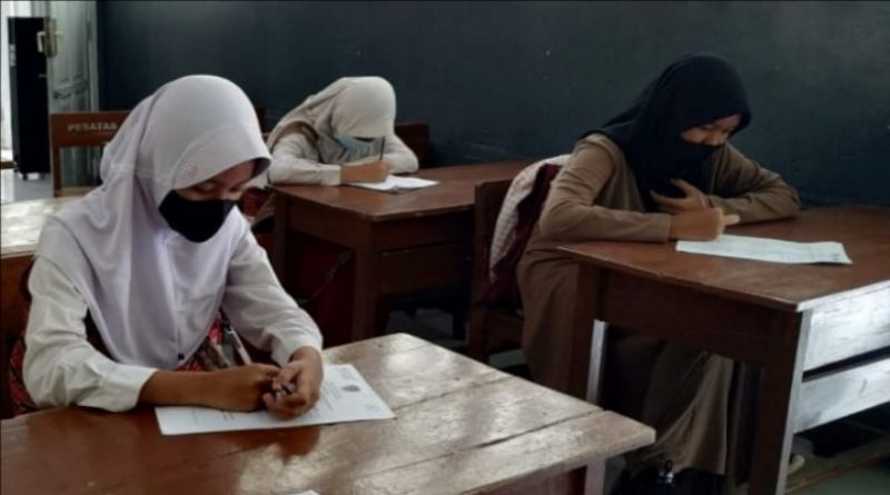 Pemkot Tasikmalaya Siap Laksanakan Sekolah Tatap Muka