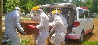 Terungkap, Bupati hingga Sekda Ternyata Dapat Honor Pemakaman Covid Rp70 Juta