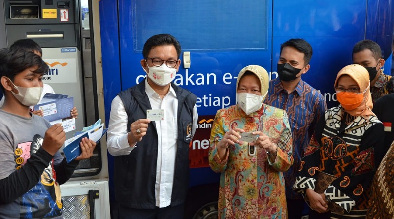 Komisi VIII DPR RI Desak Pemerintah Selesaikan Masalah Distribusi Bansos