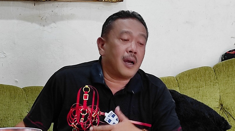 Jelang KBM Tatap Muka di Kab. Bandung, Pihak Sekolah Diingatkan Prokes yang Ketat
