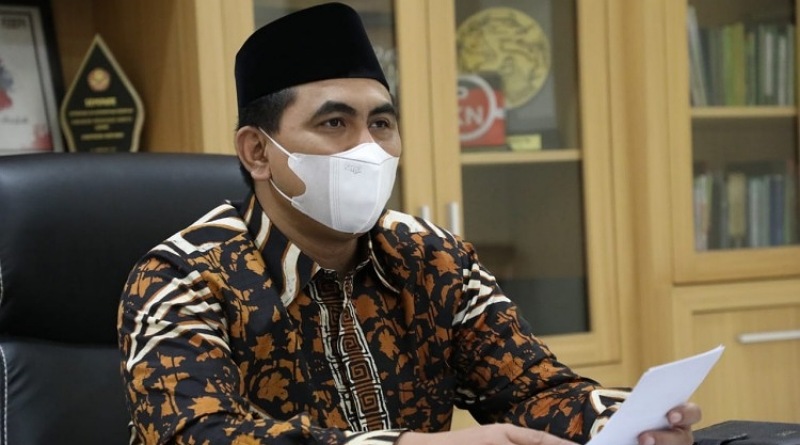 Penanganan Covid Bisa Memanfaatkan Teknologi Geospasial
