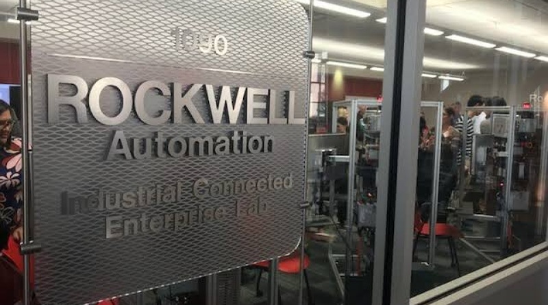 Rockwell Automation: Kita Tidak Bisa Menganggap Serangan Siber sebagai Kejadian Biasa