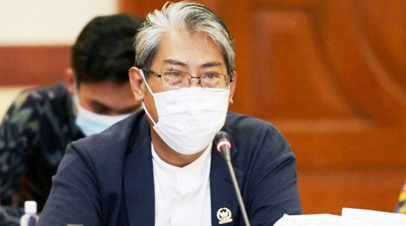 Ada Keganjilan, Mulyanto Dorong PLN Nego Ulang Perpanjangan Kontrak Listrik Swasta
