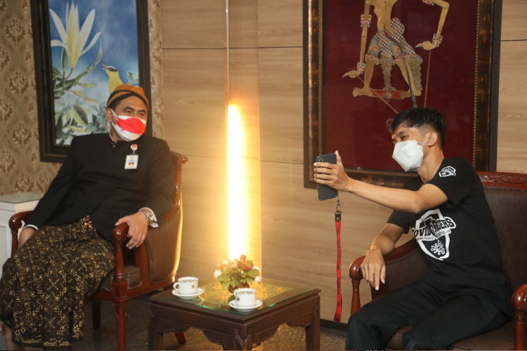 Kasus Covid Melandai, Waktunya Covid Rangers Panen Plasma