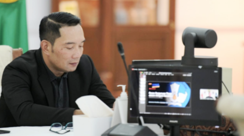 Program Candradimuka Jabar Coding Camp 2021 Lahirkan Programes Andal