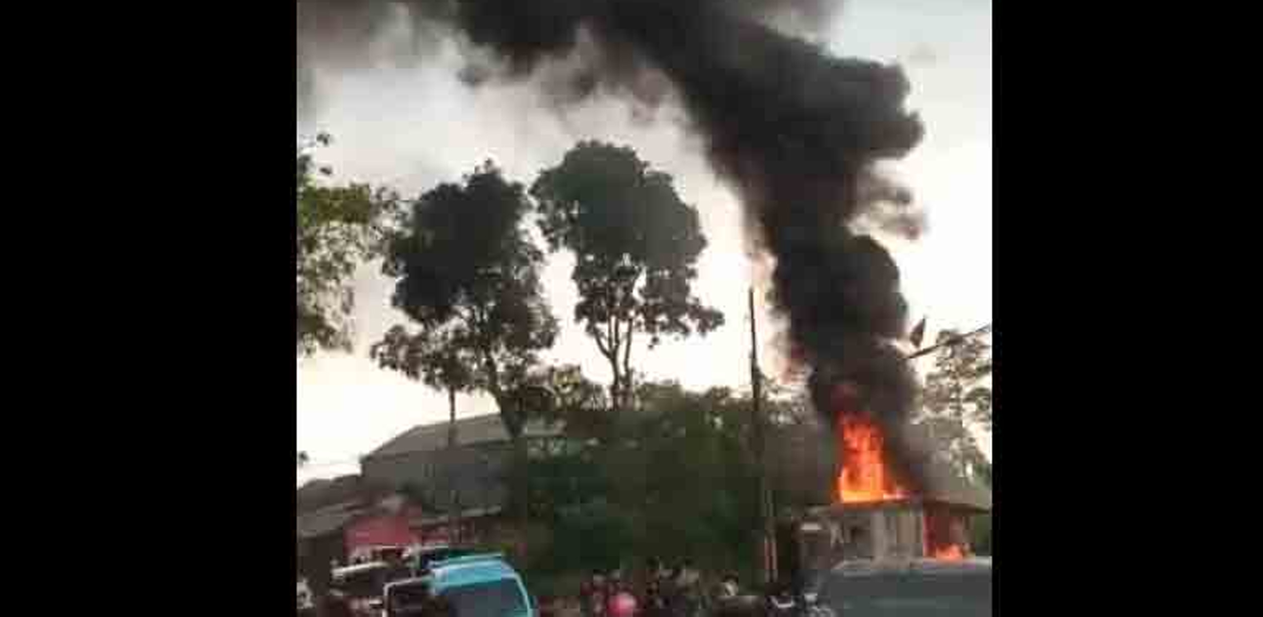 2 Ormas Bentrok di Gekbrong, Kapolres Cianjur Jelaskan Kronologisnya
