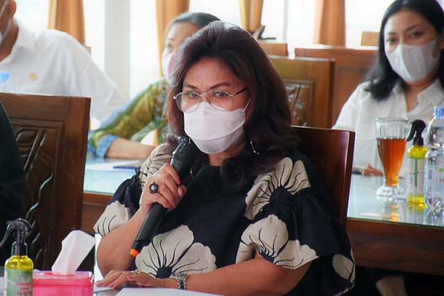 Sebagai Provider Jasindo, Evita Nursanti Menilai RS Radjak Hospital Purwakarta Fasilitasnya Memadai