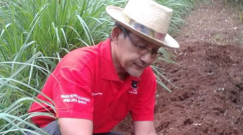 H. Harjoko: Dikpol Tidak Dominan di Era Keterbukaan Informasi