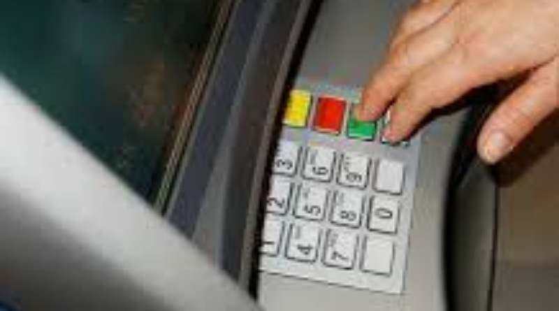 Dua Pelaku Ganjal Mesin ATM Ditangkap Petugas Polsek Cileungsi Bogor