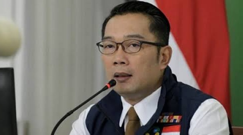 Ridwan Kamil Minta Napi Narkoba Tak Selalu Ditahan