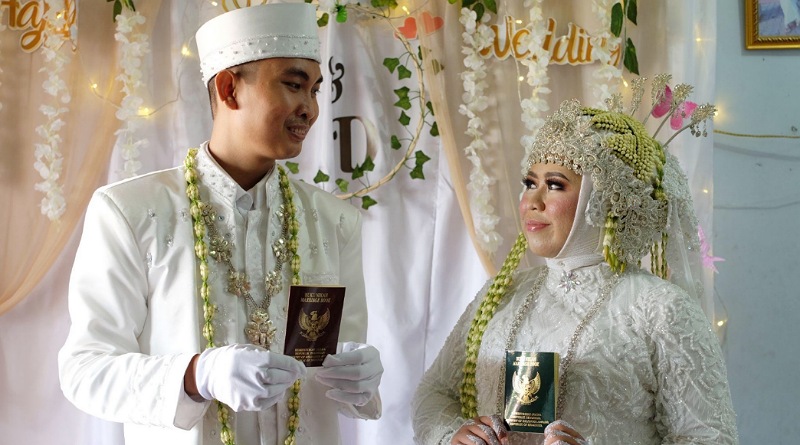 Meet Your Love Online: Kisah Muslimah yang Temukan Jodohnya di Aplikasi Hawaya Selama Pandemi