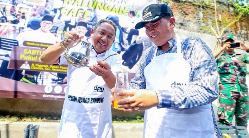 Oded Ungkap Rahasia Keharmonisan dengan Yana Selama 3 Tahun ini