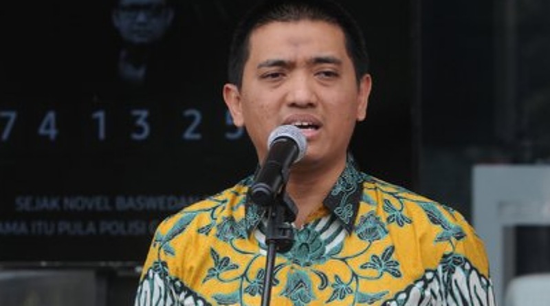 Perlawanan Hukum Menjadi Pilihan 57 Pegawai KPK yang Dipecat