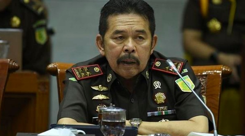 Jajaran Kejari dan Kejati Diminta Jaksa Agung Bisa Ungkap 2 Perkara Korupsi