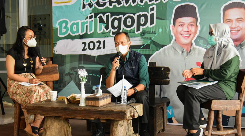 Pemkab Bandung Gelar Seleksi CASN Di Tengah Pandemi