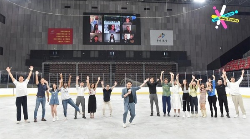 24 Finalis “CGTN Media Challengers” akan Bersaing di Babak Final