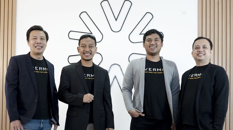 Startup Asal Bandung, Evermos Raih Pendanaan Seri B US$30, Siap Kembangkan Teknologi