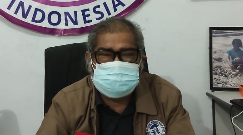 Komnas PA Edukasi Bahaya Zat BPA Melalui Program PAUD