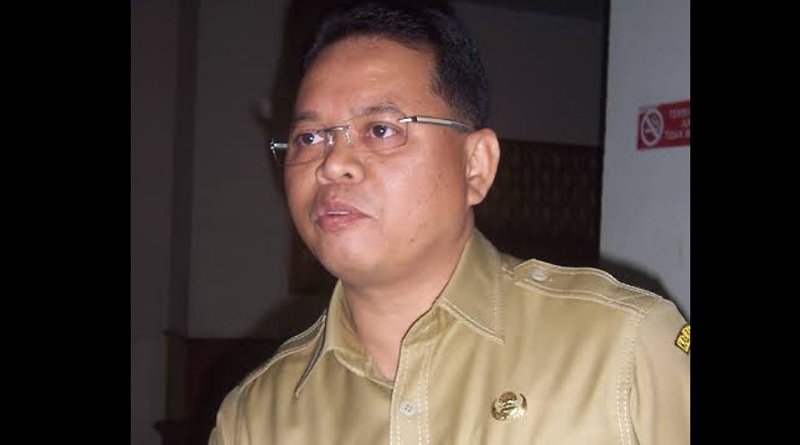 Agus Nuria, Siang Dimutasi Malamnya Wafat