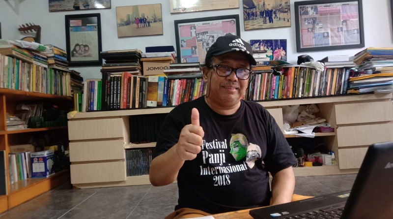 Mobile Arts for Peace (MAP) Membangun Kesepahaman dan Perdamaian Melalui Metode Seni