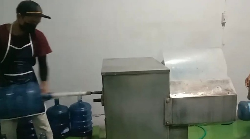 Awas Bahaya Mikroplastik di Galon Guna Ulang Lebih Tinggi