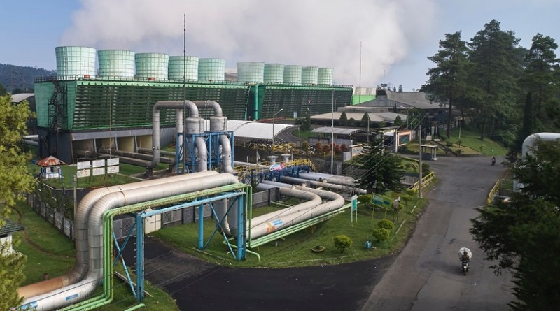 Cadangan Daya Lebih Dari 50 Persen, PLN Siap Sambut Investor ke Indonesia