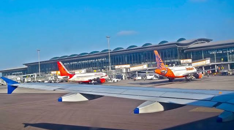 Huawei Meluncurkan Solusi “Airport Cloud-Network” yang Mempercepat Transformasi Digital Menuju “Smart Airport”