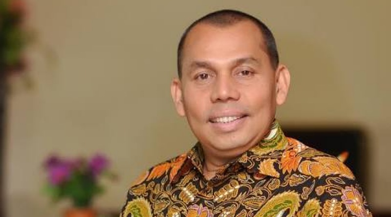 BKSAP DPR RI Apresiasi Keberanian Pemkab Gianyar dalam Keterbukaan Informasi Publik dan Menolak Penggunaan BPJS Kesehatan