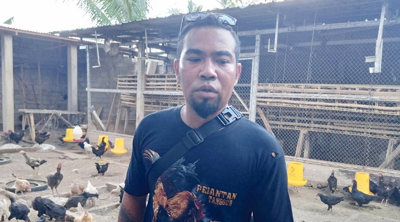 Solideo Farm Berkomitmen Jalankan Misi Kemanusiaan di Wilayah Kabupaten Sikka NTT