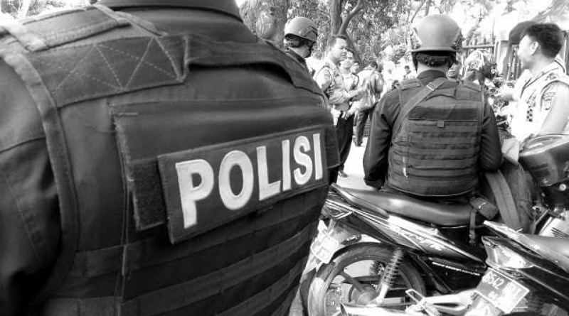 4 Polisi Keroyok Pemuda di Ternate, Propam Turun Tangan