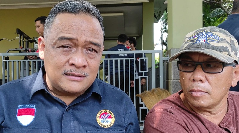 Benny Rhamdani : Pasca Pandemi, Peluang Pekerja Migran Indonesia Terbuka Luas