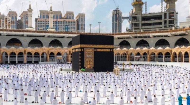 Kementerian Haji Membatalkan Ketentuan Interval Wajib 15 Hari antara Dua Umrah