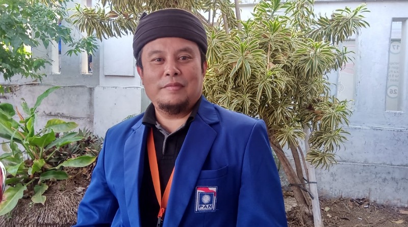 PAN Apresiasi Program Unggulan Pemberian Insentif Guru Ngaji