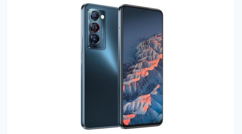 TECNO Menghadirkan Ponsel “Gimbal Camera” yang Sangat Stabil dan Sangat Jernih, CAMON 18 Premier