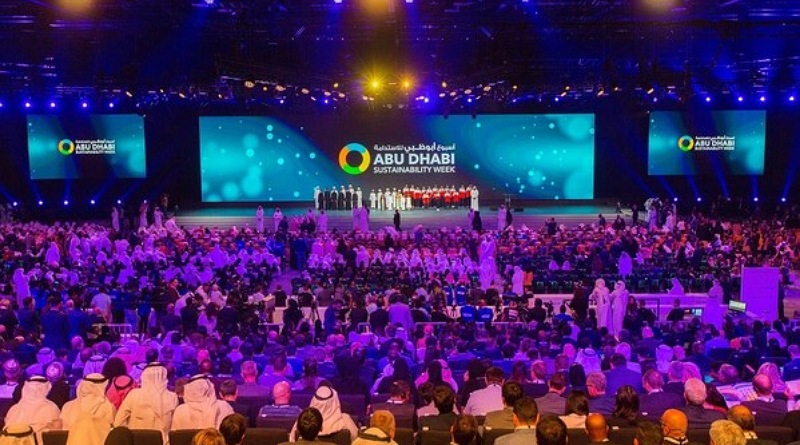 Upacara Pembukaan dan Upacara Penganugerahan akan diadakan di Pusat Pameran Dubai pada hari Senin 17 Januari 2022