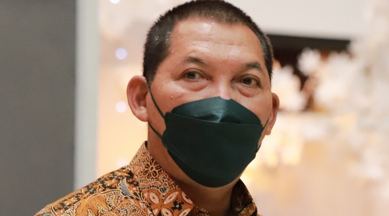 Pertama Kali Ditemukan Kasus Positif Covid-19 dalam PTM di Solo
