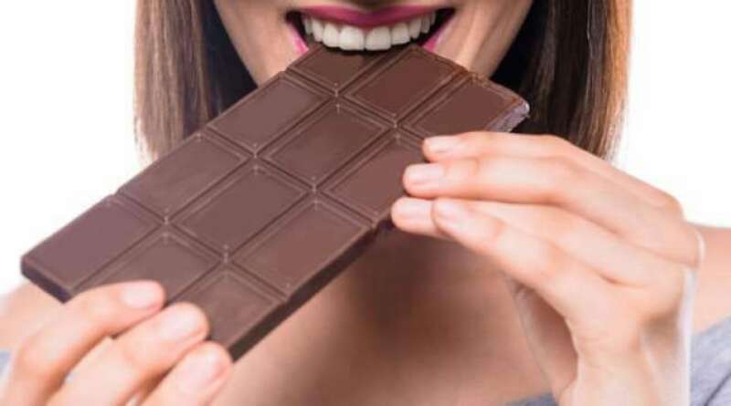 Picu Obesitas pada Anak, Spanyol Larang Iklan Cokelat dan Makanan Manis